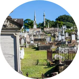 Toowong Cemetery