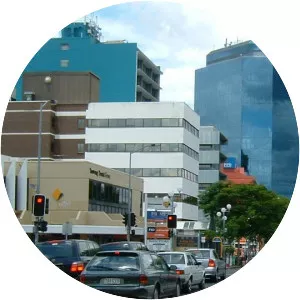 Toowong