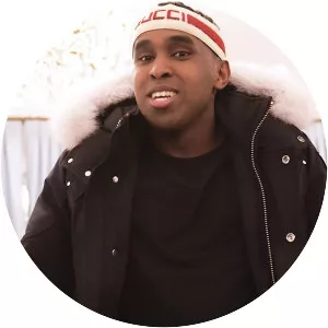 Top5 - Musical artist