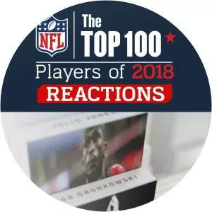 Top 100 Players of2018 Reactions - TV program