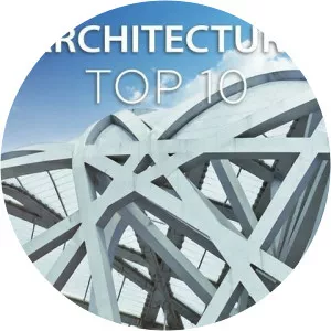 Top 10 Architecture
