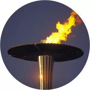 Top 10 Olympic Moments - TV program