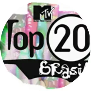 Top 20 Brasil