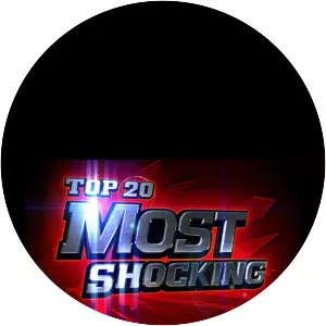 Top 20 Countdown: Most Shocking