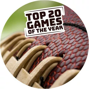 Top 20 Games of the Year