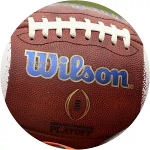 Top 25 College Football Games of 2012