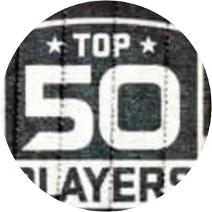 Top 50 Players Right Now - TV program