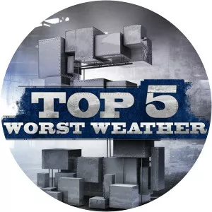 Top 5 Worst WeatherSince 2011