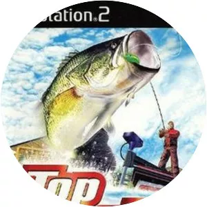 Top Angler: Real Bass Fishing