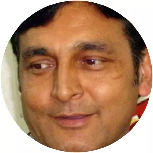 Top Bahadur Rayamajhi