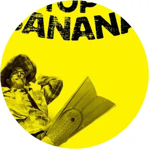 Top Banana - 1954 ‧ Comedy music/Musical ‧ 1h 40m