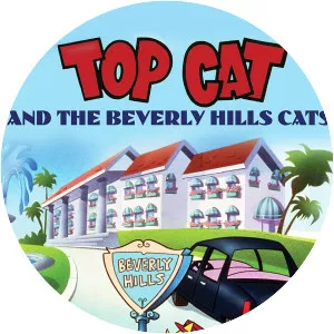 Top Cat and the Beverly Hills Cats - 1988 ‧ Comedy/Animation ‧ 1h 32m