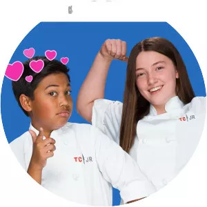 Top Chef Junior