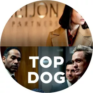 Top Dog - Rapper