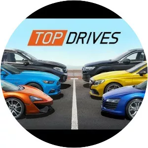 Top Drives - Video game