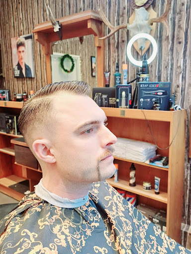 Top Fade Barbershop - Barber shop in Vanersborg, Sweden