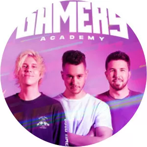 Top Gamers AcademySince 2020