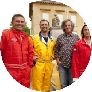 Top Gear Australia: Ashes Special