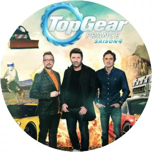 Top Gear France