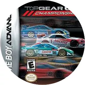 Top Gear GT Championship