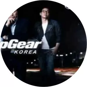 Top Gear Korea