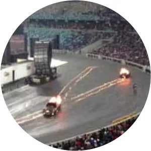 Top Gear Live - TV program