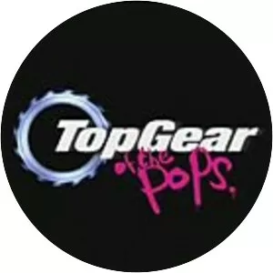Top Gear of the Pops
