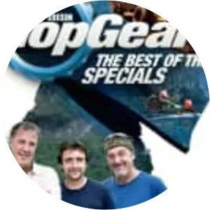 Top Gear: The Best of the Specials