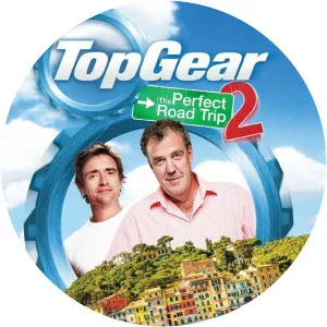 Top Gear: The Perfect Road Trip 2 - Film