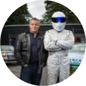 Top Gear: The Races - TV program