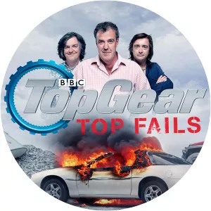 Top Gear Top Fails - TV program
