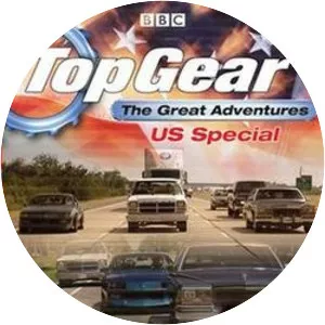 Top Gear: US Special