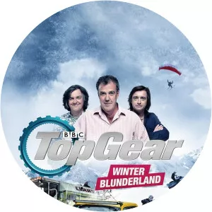 Top Gear: Winter Blunderland