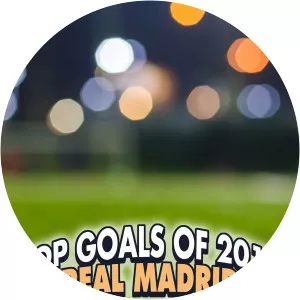 Top Goals of 2019 - Real MadridSince 2019 - TV program