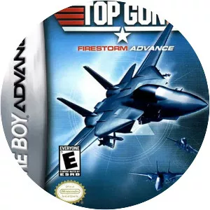 Top Gun: Firestorm