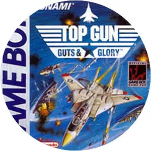 Top Gun: Guts and Glory