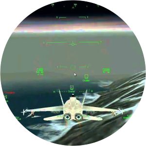 Top Gun: Hornet's Nest