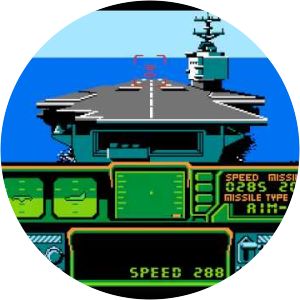 Top Gun: The Second Mission - Video game