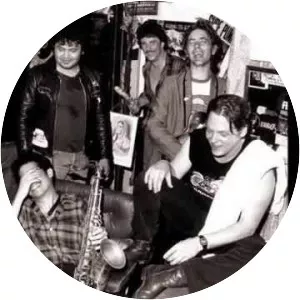 Top Jimmy & The Rhythm Pigs