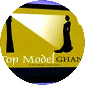 Top Model Ghana