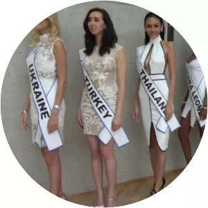 Top Model of the World - 