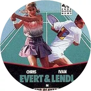 Top Players' Tennis - Video game