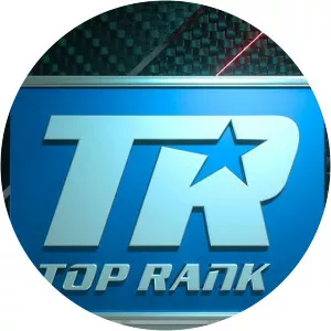 Top Rank Boxing ClassicsSince 2020