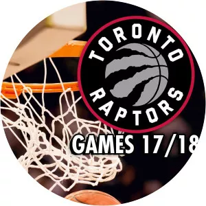 Top Raptors Games 17/18Since 2020