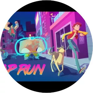 Top Run: Retro Pixel Adventure - Video game