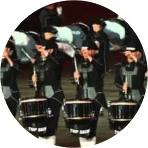 Top Secret Drum Corps