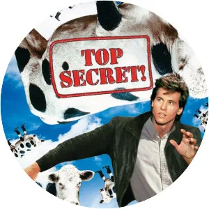 Top Secret!