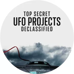 Top Secret UFO Projects DeclassifiedSince 2021