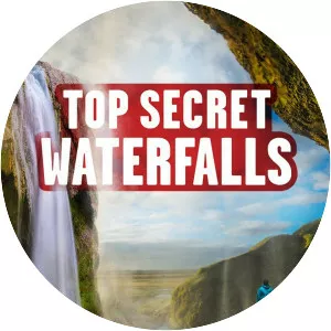 Top Secret Waterfalls - TV program