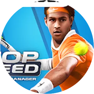 TOP SEED Tennis 2019: Top Manager &. . .